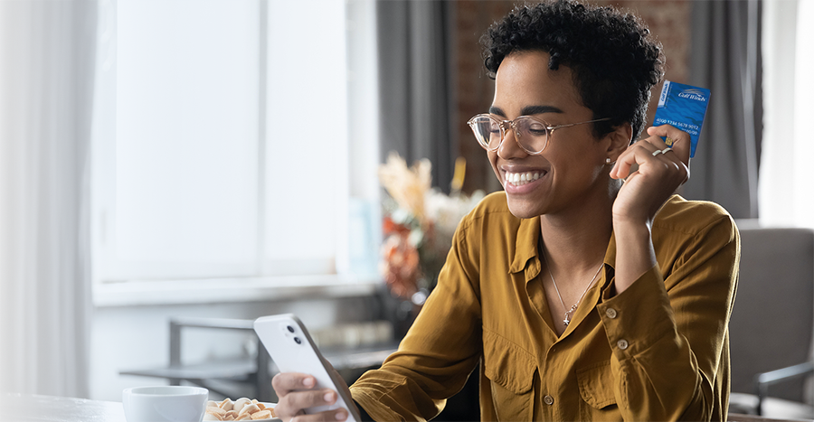 Improving your credit