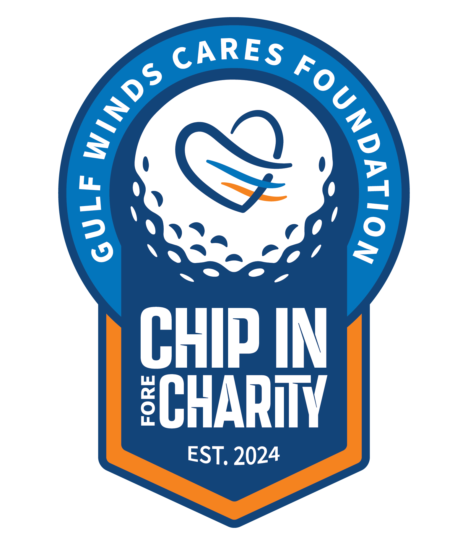 Chip In Fore Charity