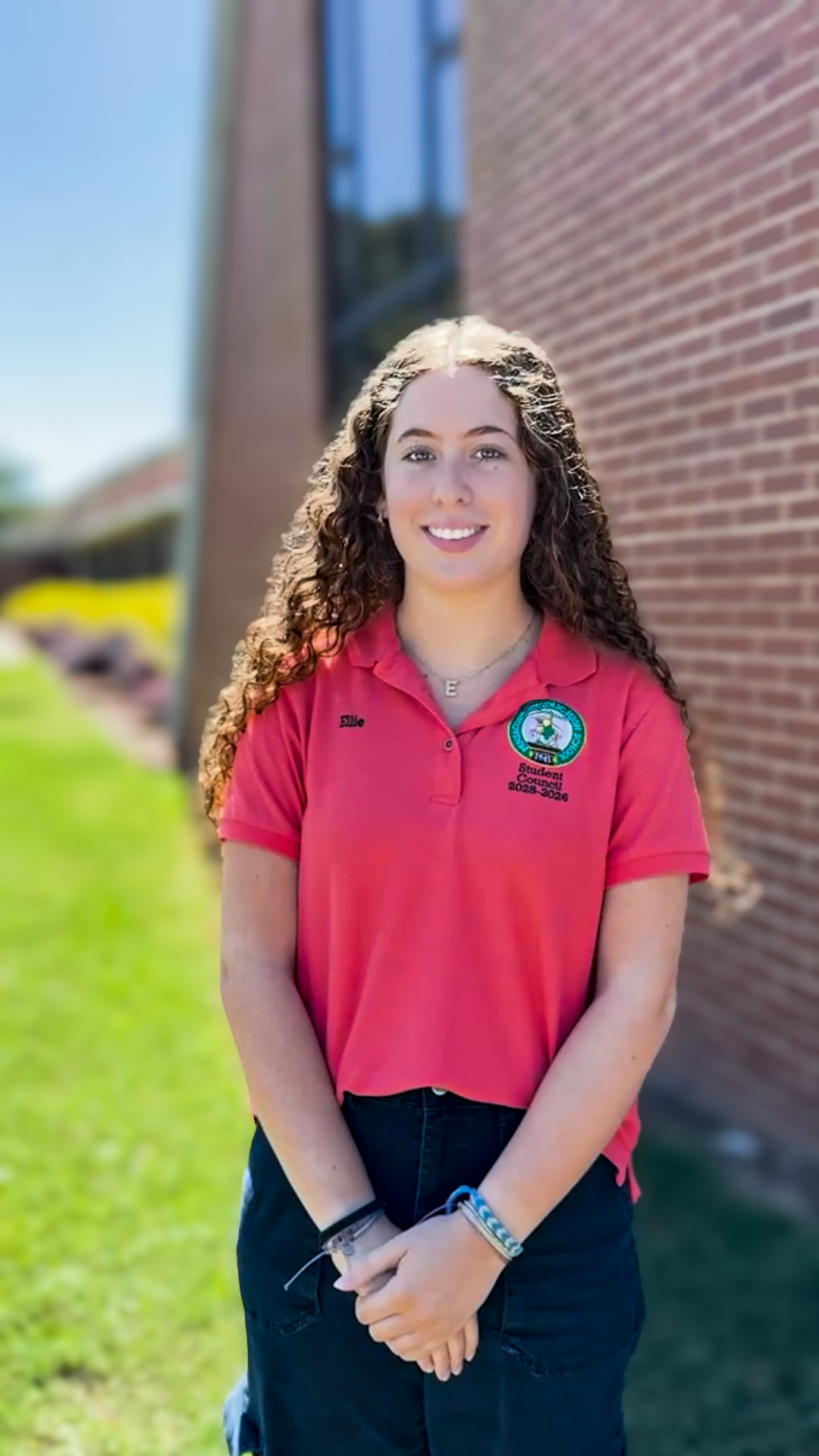 Ellie Nissim – Incoming Higher Education Scholarship