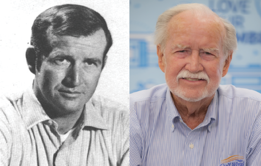 Roland L. “Ozzie” Oswald, Sr.