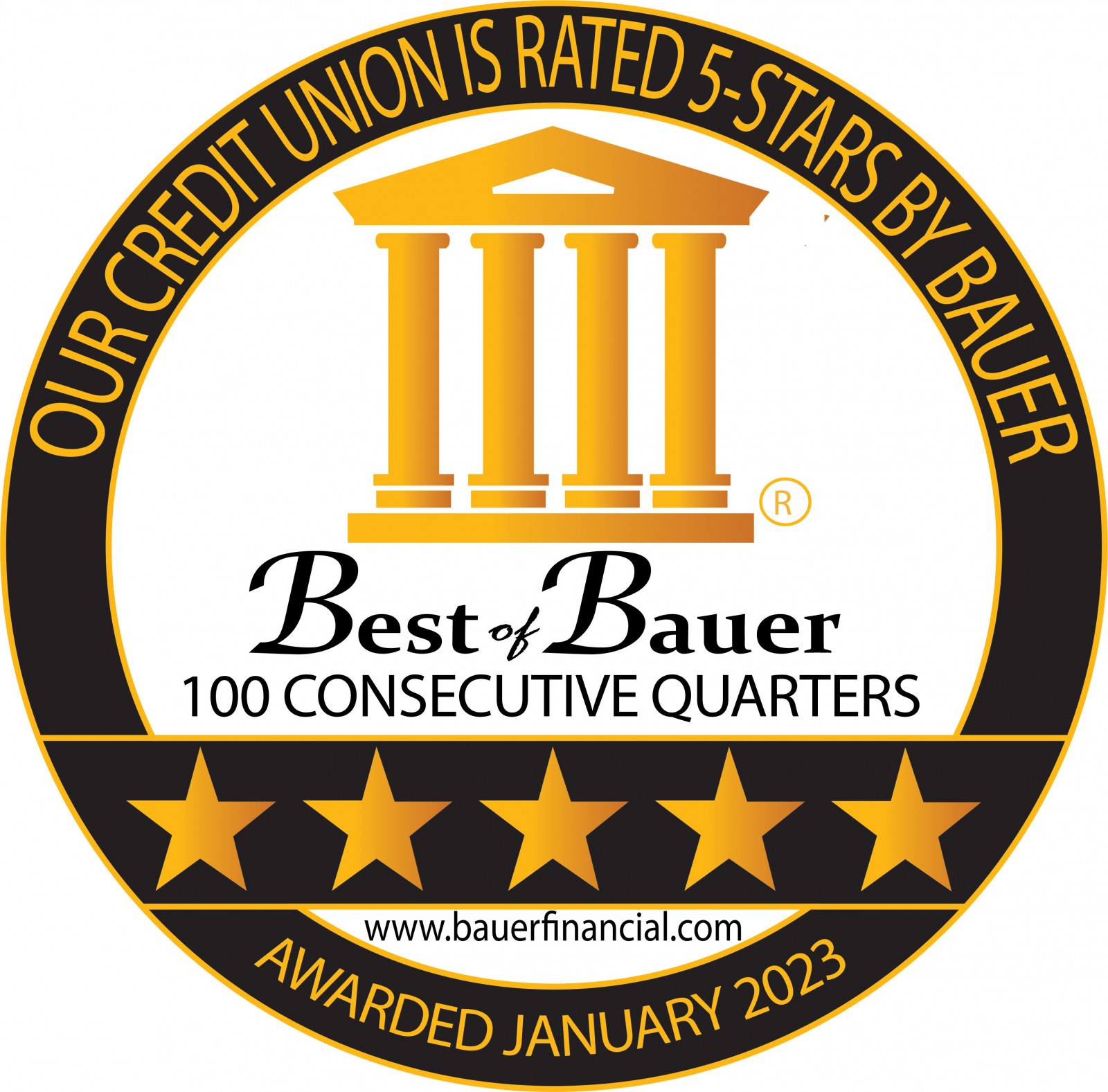 Best of Bauer