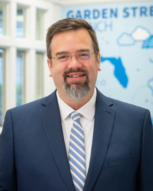 Gulf Winds Promotes Walt Stepnowski to Executive Vice President, Chief ...