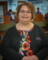 Stephanie Graves