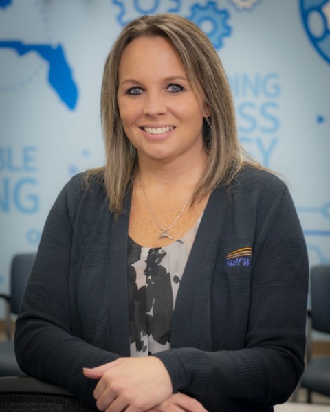 Trina Wade